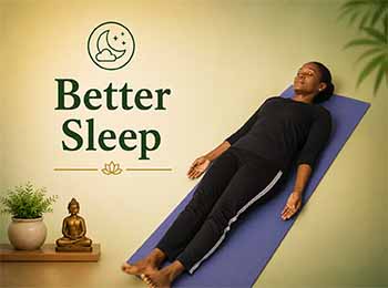 Better Sleep