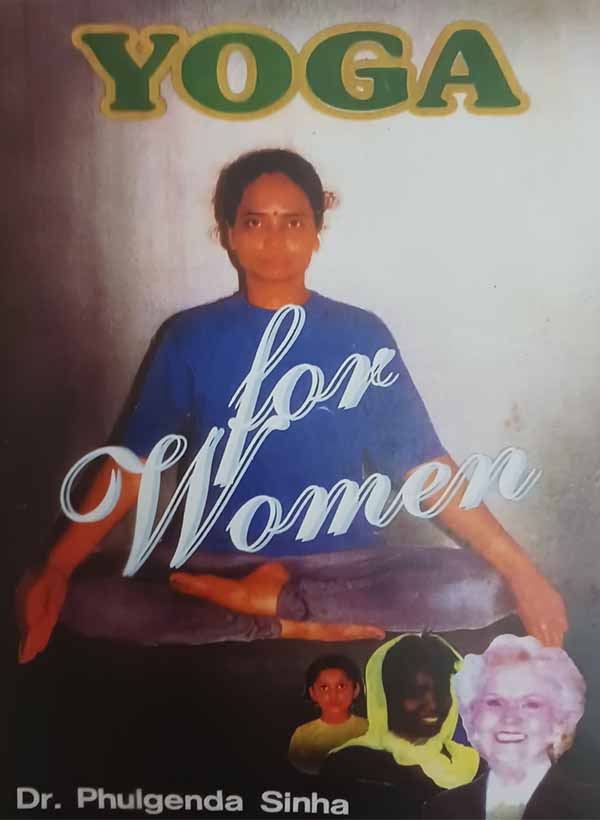 EVIDENCE-BASED YOGA