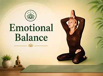 Emotional Balance