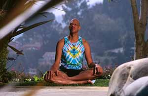 Kareem Abdul-Jabbar