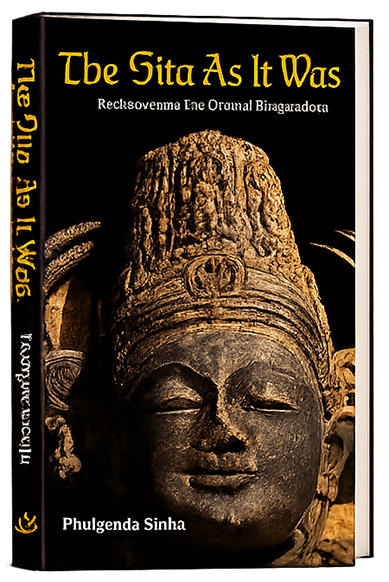 The Gita As It Was