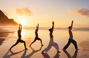 Dr. Phulgenda Sinha Yoga Philosophy