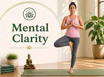 Mental Clarity Yoga