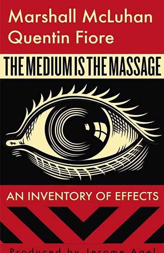 The Medium Is the Massage