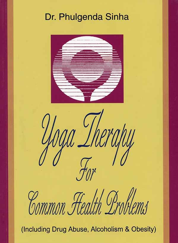 Yoga Therapy For Common Health Problems